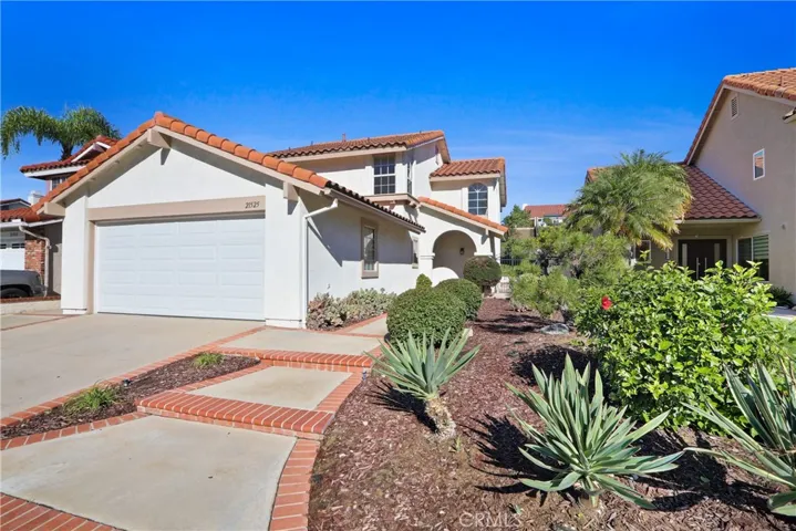 21525 Via Pepita, Yorba Linda, California 92886