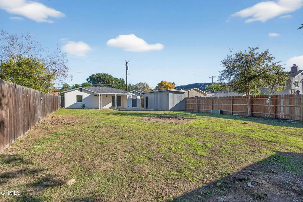 201 Drown Avenue, Ojai, California 93023 home-pic-27