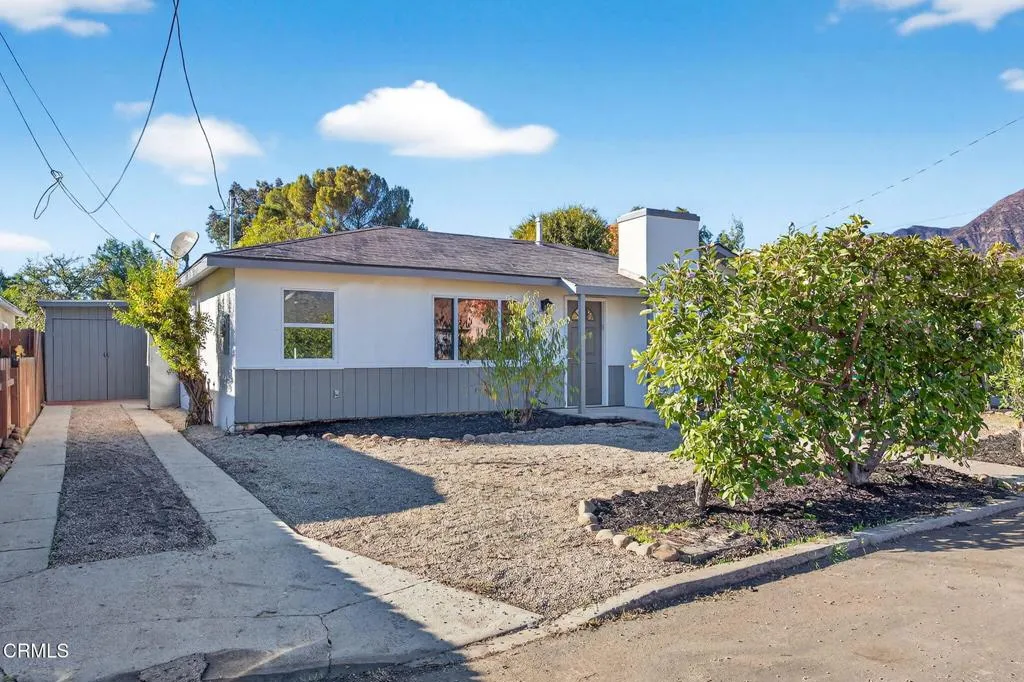 201 Drown Avenue, Ojai, California 93023 home-pic-4