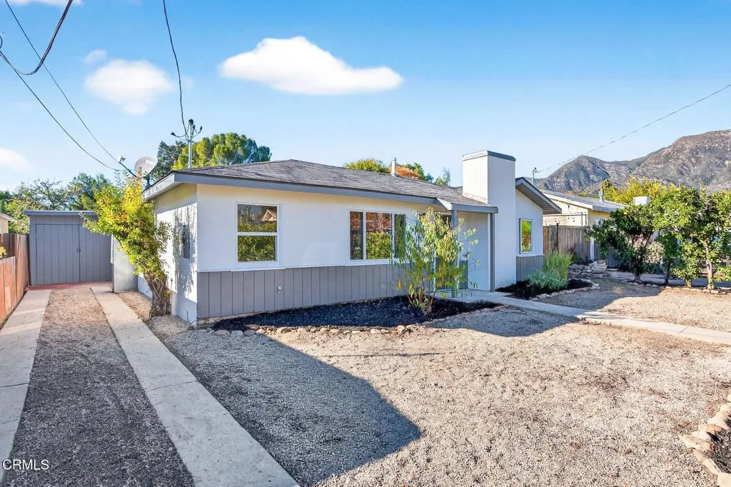 201 Drown Avenue, Ojai, California 93023 home-pic-2
