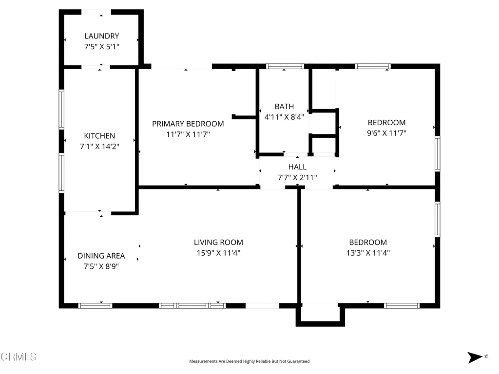 201 Drown Avenue, Ojai, California 93023 home-pic-29