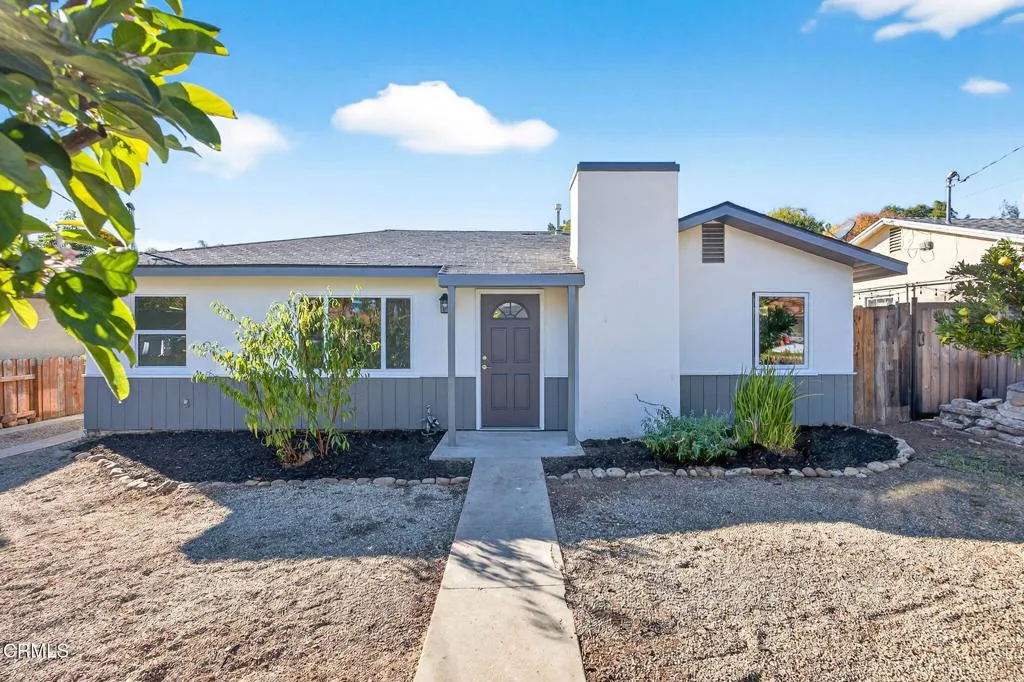 201 Drown Avenue, Ojai, California 93023 home-pic-1