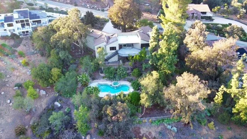 1077 Vista Madera Lane, El Cajon, California 92019