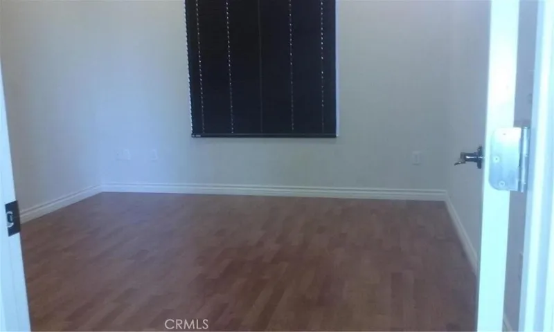 First Floor Bedroom