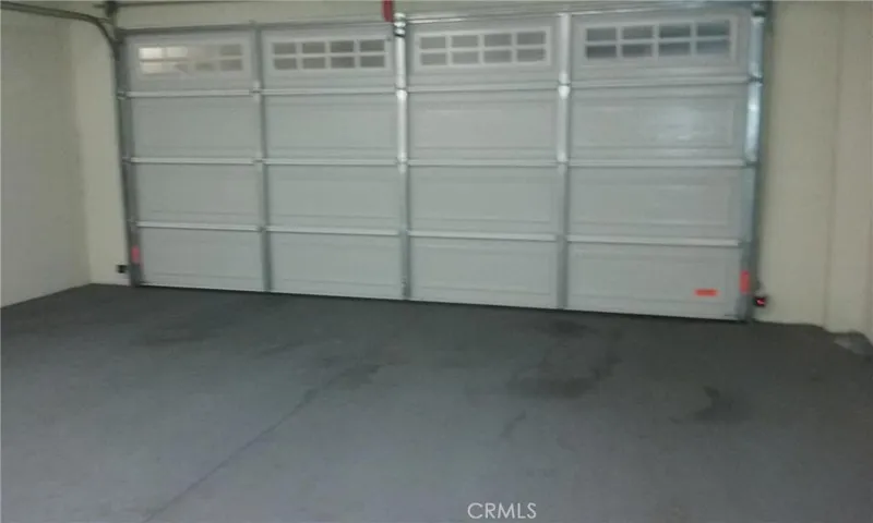 2 Car Attached Garage
