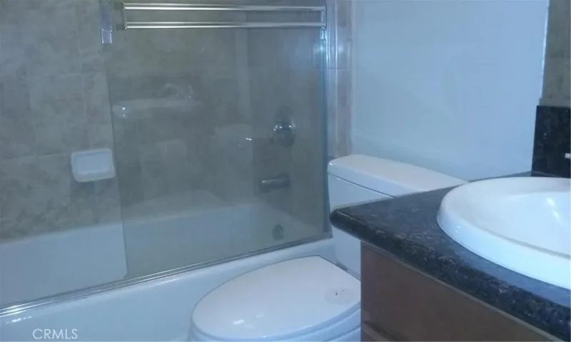 First Floor Bath next to the bedroom