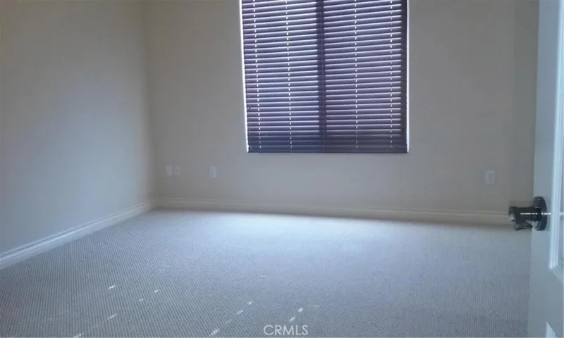First Floor Bedroom