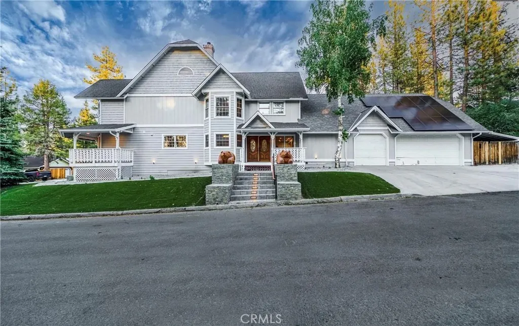 42725 Tannenbaum, Big Bear Lake, California 92315 home-pic-1