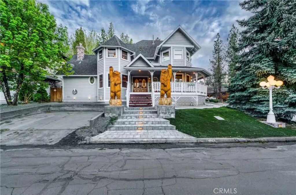 42725 Tannenbaum, Big Bear Lake, California 92315 home-pic-2