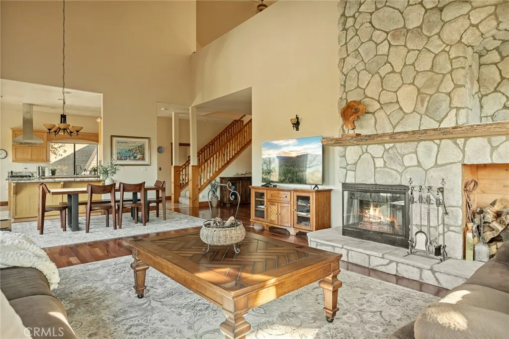 1305 Montreal, Lake Arrowhead, California 92352 home-pic-4