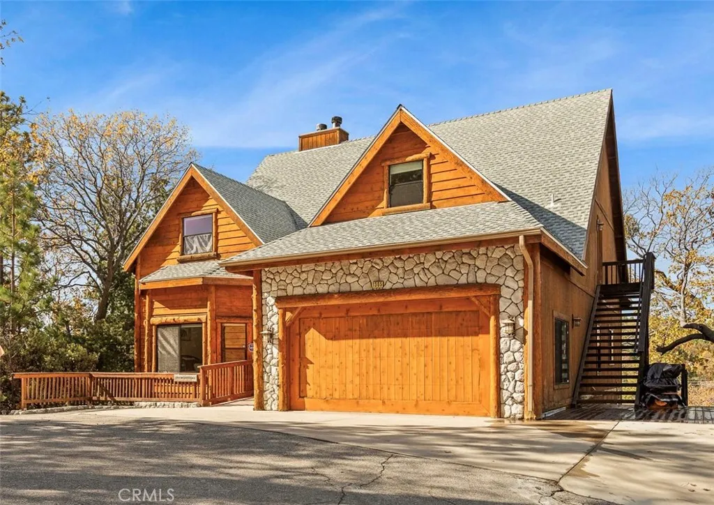 1305 Montreal, Lake Arrowhead, California 92352 home-pic-0