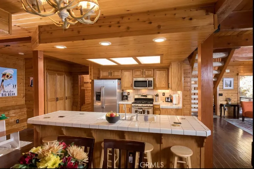40264 Bonita, Big Bear Lake, California 92315 home-pic-4