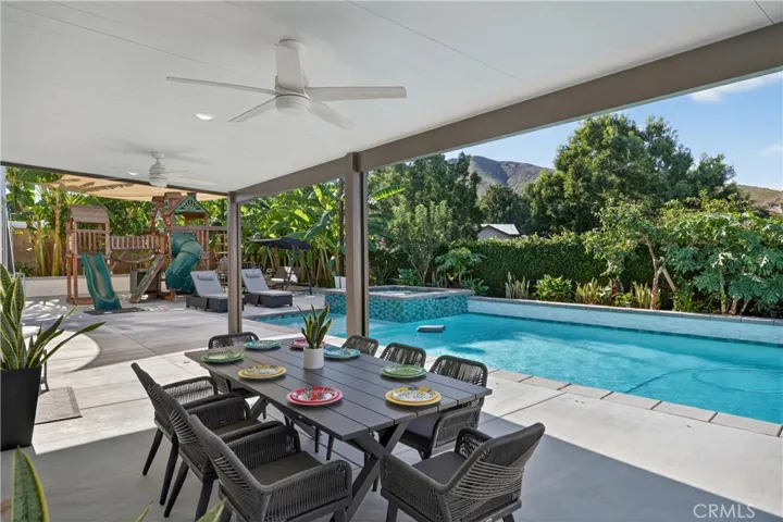 Alumawood Covered Patio