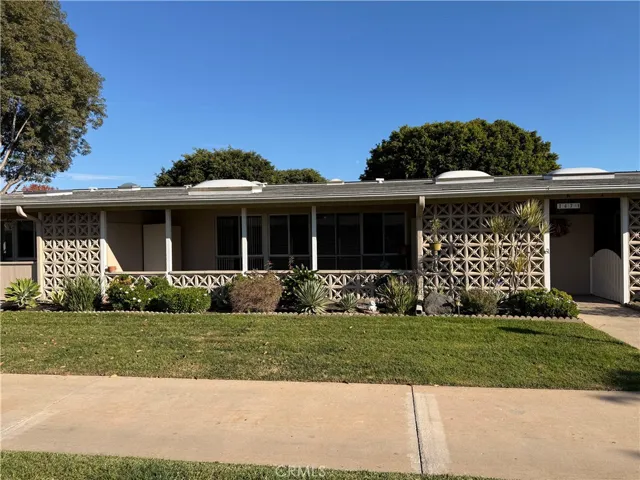 1321 Prestwick Road 147k, Seal Beach, California 90740