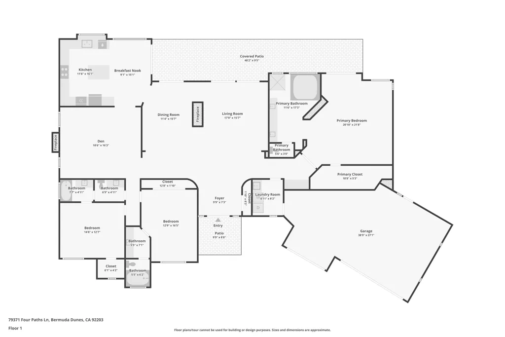 79371 Four Paths Lane, Bermuda Dunes, California 92203 home-pic-65