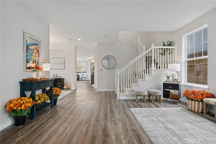 Spacious & Cozy FloorPlan