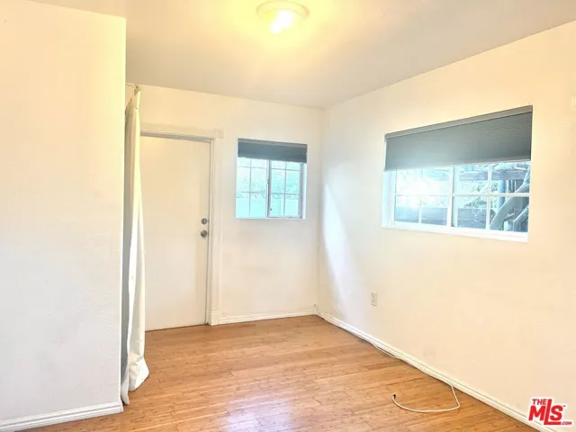 Third Bedroom/ Office