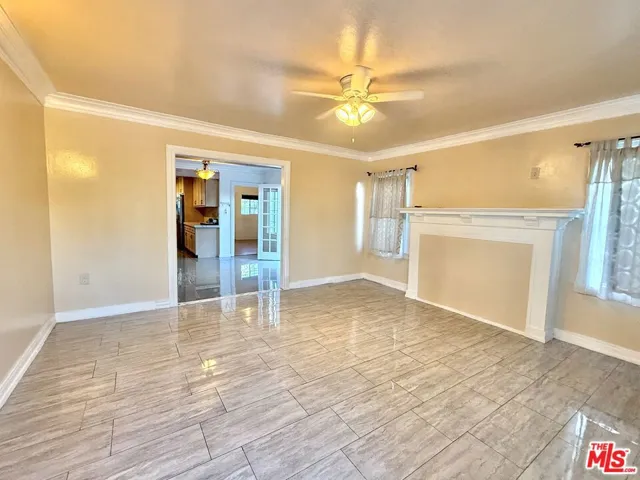 Primary Living Area