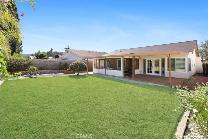 1634 Clayhill Avenue, Hacienda Heights, California 91745