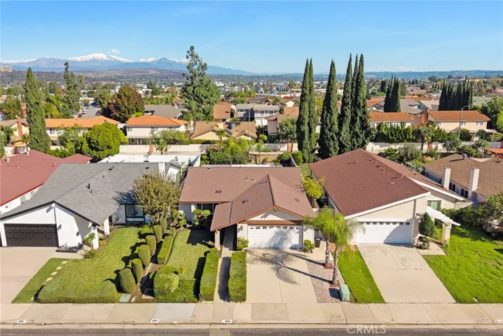 1634 Clayhill Avenue, Hacienda Heights, California 91745