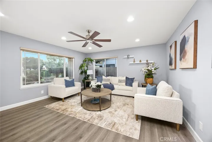 1634 Clayhill Avenue, Hacienda Heights, California 91745