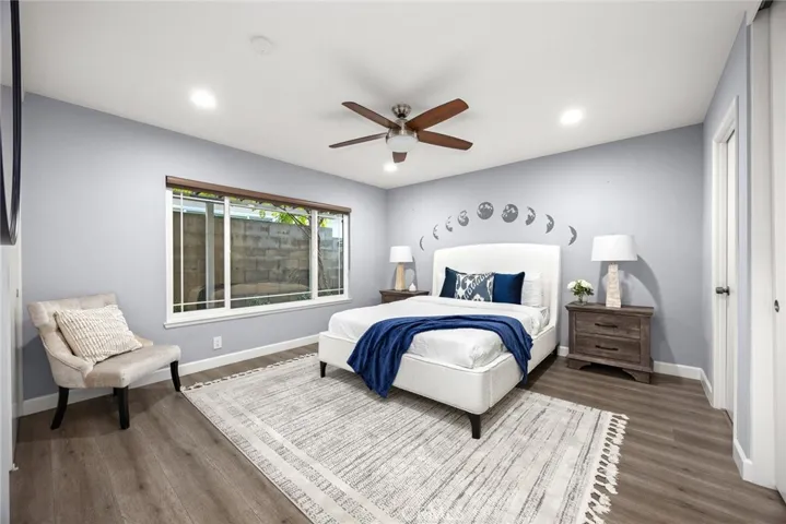 1634 Clayhill Avenue, Hacienda Heights, California 91745