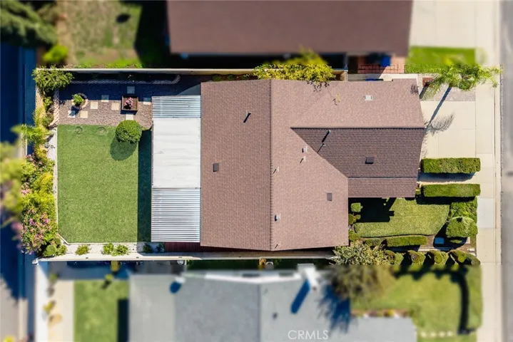 1634 Clayhill Avenue, Hacienda Heights, California 91745
