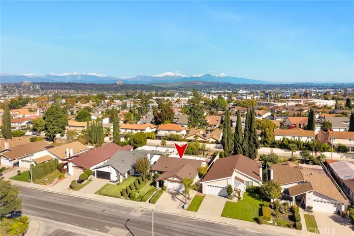1634 Clayhill Avenue, Hacienda Heights, California 91745
