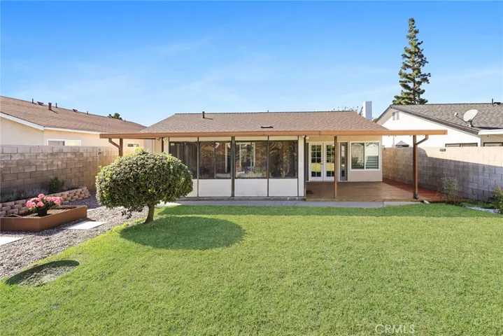 1634 Clayhill Avenue, Hacienda Heights, California 91745