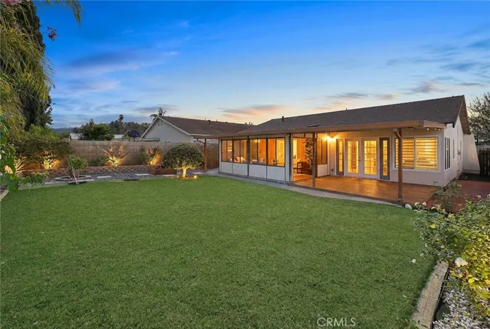 1634 Clayhill Avenue, Hacienda Heights, California 91745