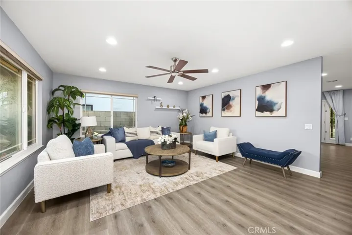 1634 Clayhill Avenue, Hacienda Heights, California 91745