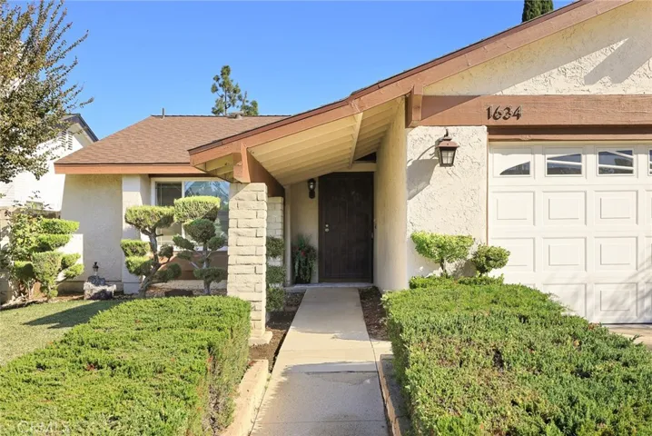 1634 Clayhill Avenue, Hacienda Heights, California 91745
