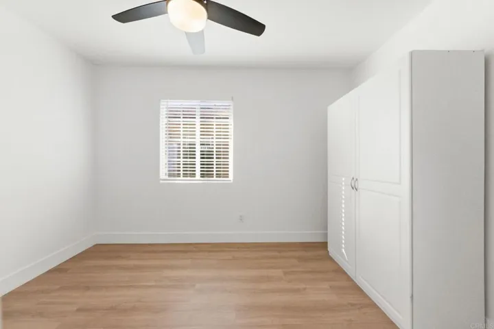 Front House Bedroom 2