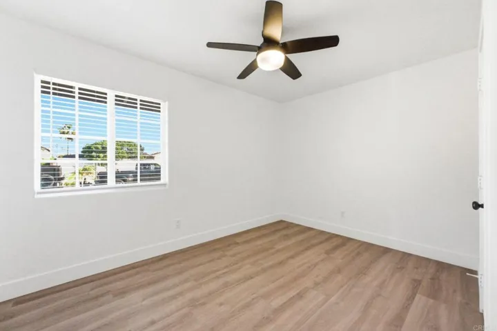 Front House Bedroom 3