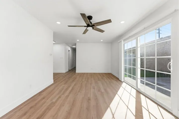 Front House Living Room
