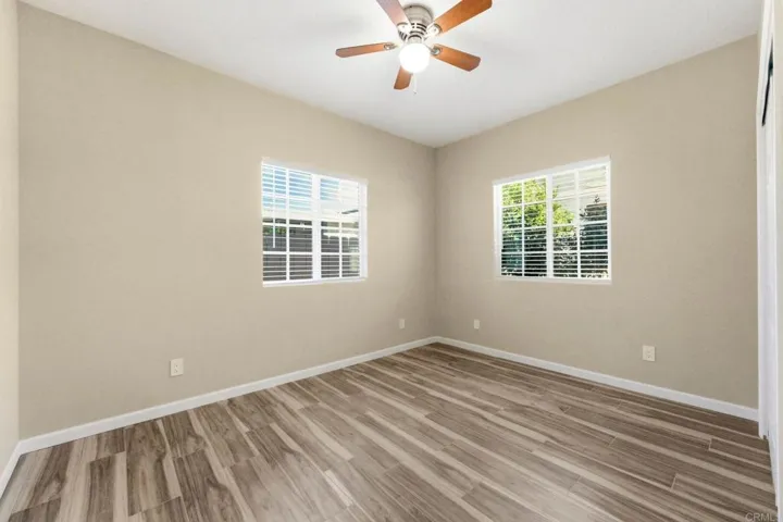 ADU Bedroom 3