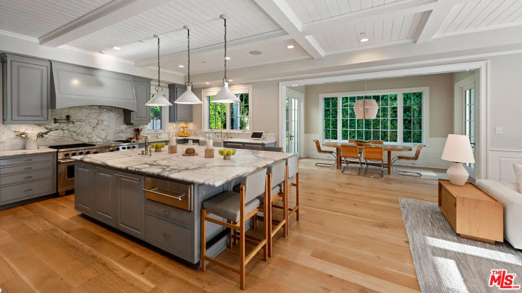 491 N Tigertail Road, Los Angeles, California 90049 home-pic-4