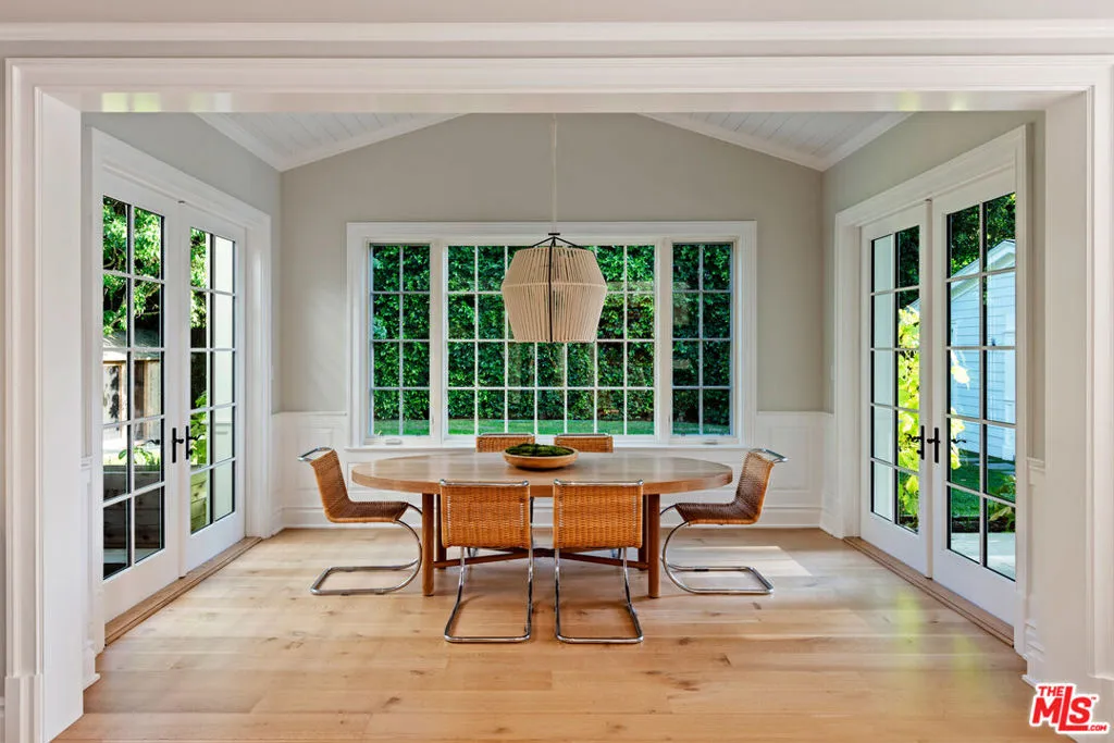 491 N Tigertail Road, Los Angeles, California 90049 home-pic-5