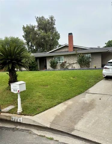 3465 Pleasant Hill, Highland, California 92346