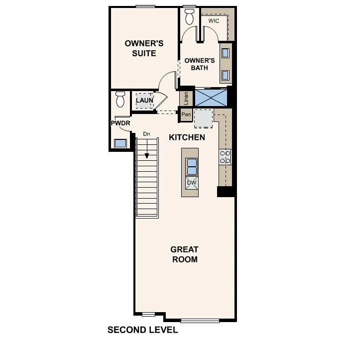 9804 Crossbay Loop 2410, Jurupa Valley, California 92509 home-pic-2