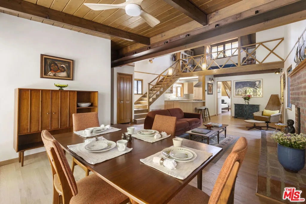 8944 Wonderland Avenue, Los Angeles, California 90046 home-pic-10