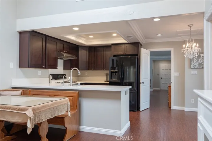 15735 La Subida Drive 2, Hacienda Heights, California 91745