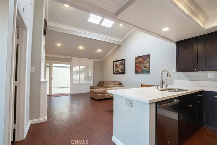 15735 La Subida Drive 2, Hacienda Heights, California 91745
