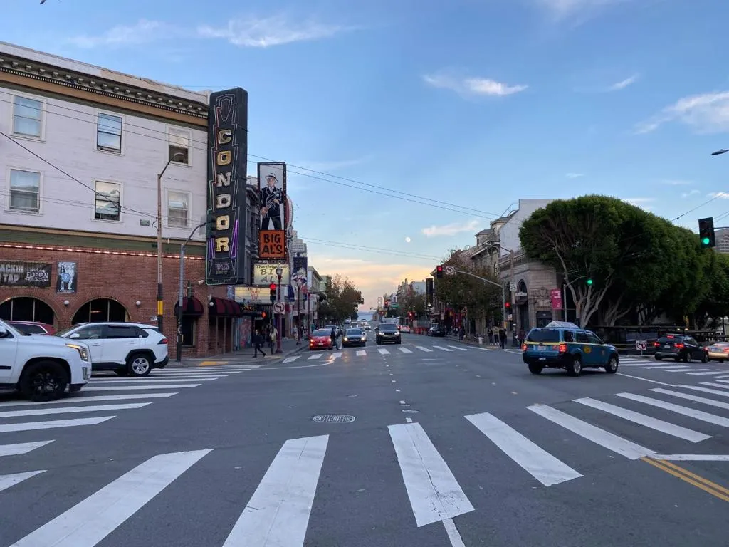 556 Broadway