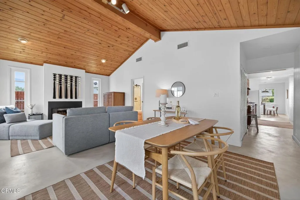 110 Drown Avenue, Ojai, California 93023 home-pic-0