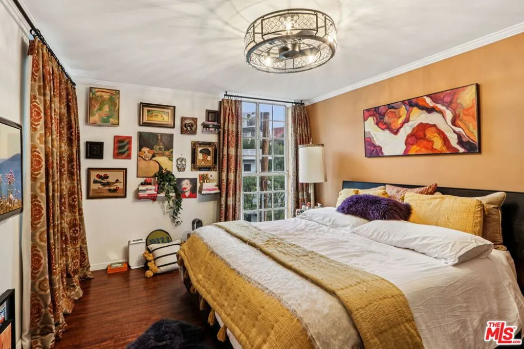 1400 N Sweetzer Avenue 406, West Hollywood, California 90069 home-pic-17