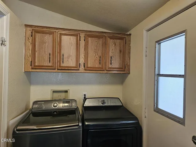 Laundry/Utility Room
