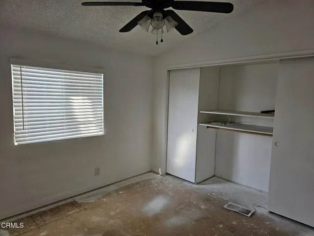 Secondary bedroom #2