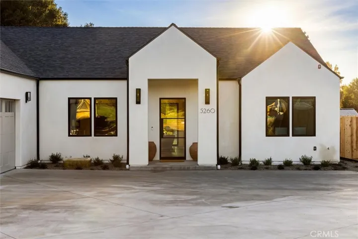 5260 Windmill Wy, San Luis Obispo, California 93401