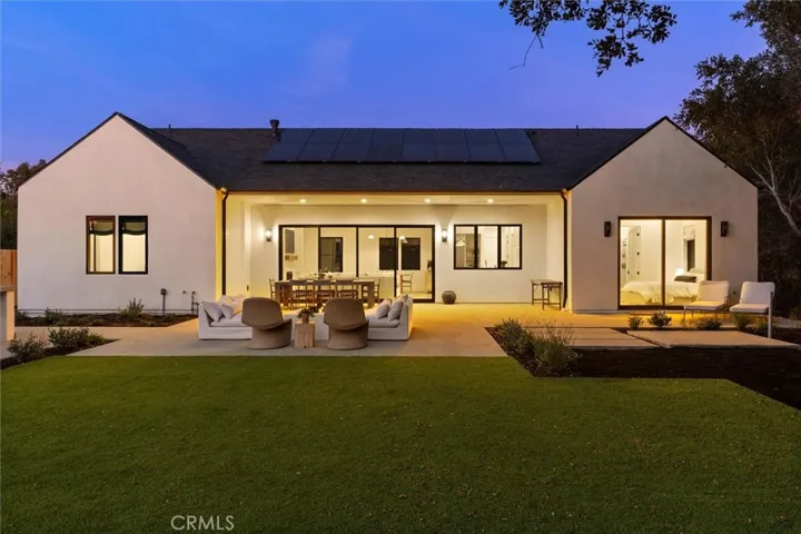 5260 Windmill Wy, San Luis Obispo, California 93401